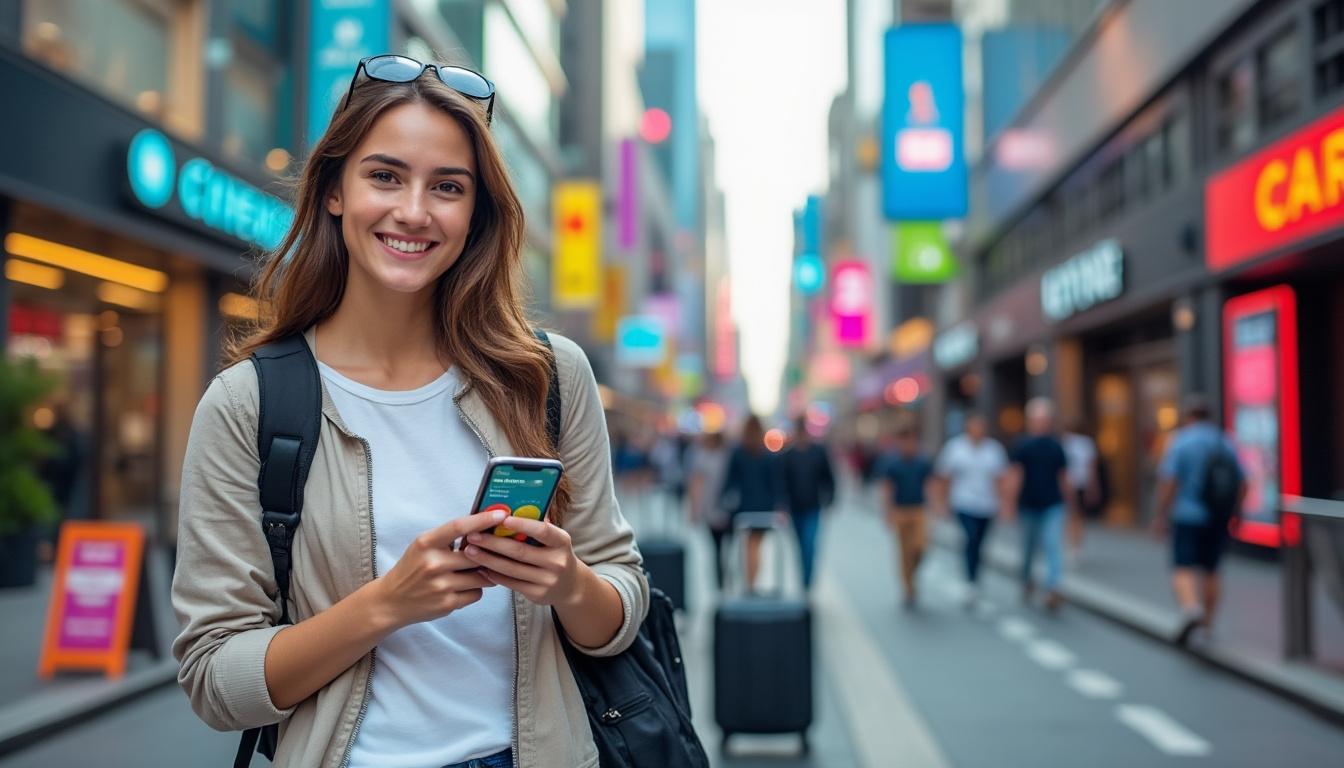 profitez d'un crédit de voyage exclusif en utilisant le code parrainage trip.com pour réserver vos vols et séjours. économisez dès maintenant et préparez votre prochaine aventure !