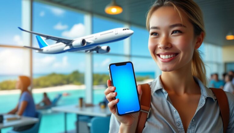 profitez d'un crédit de voyage en utilisant le code parrainage trip.com pour réserver vos vols et séjours. économisez sur vos prochaines aventures grâce à cette offre exclusive.
