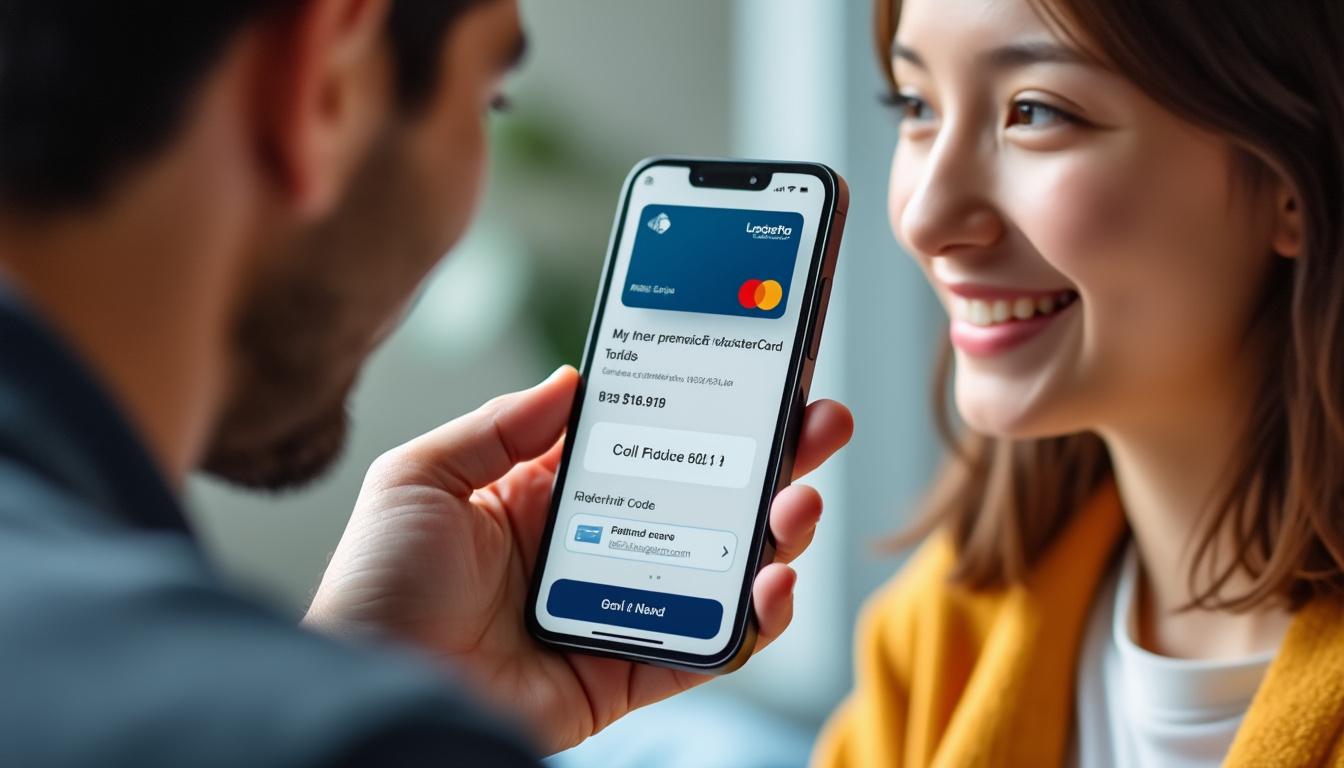 partagez votre code parrainage kard et gagnez de l'argent à chaque nouvelle inscription. profitez d'un système simple et avantageux pour augmenter vos gains facilement.