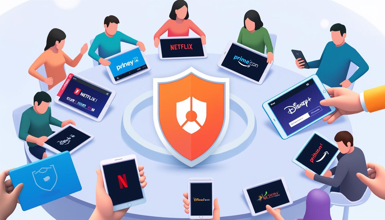 partagez votre abonnement protonvpn avec votre entourage et gagnez du crédit grâce à notre code parrainage. profitez d'une sécurité renforcée tout en économisant sur votre abonnement vpn.
