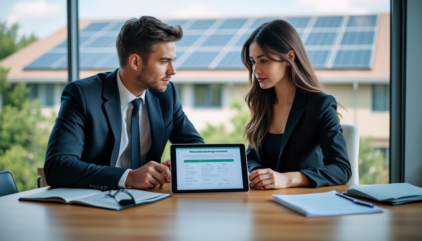 partagez votre lien de parrainage edf enr et gagnez des récompenses exclusives. profitez d'avantages en invitant vos proches à découvrir nos solutions énergétiques durables.