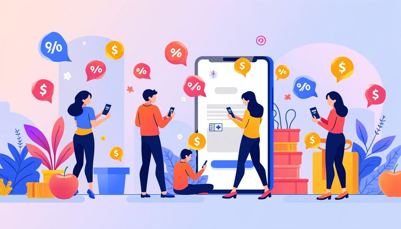découvrez comment utiliser le code parrainage topcashback pour bénéficier de remboursements exclusifs sur tous vos achats en ligne. économisez facilement et profitez d'offres spéciales dès maintenant !