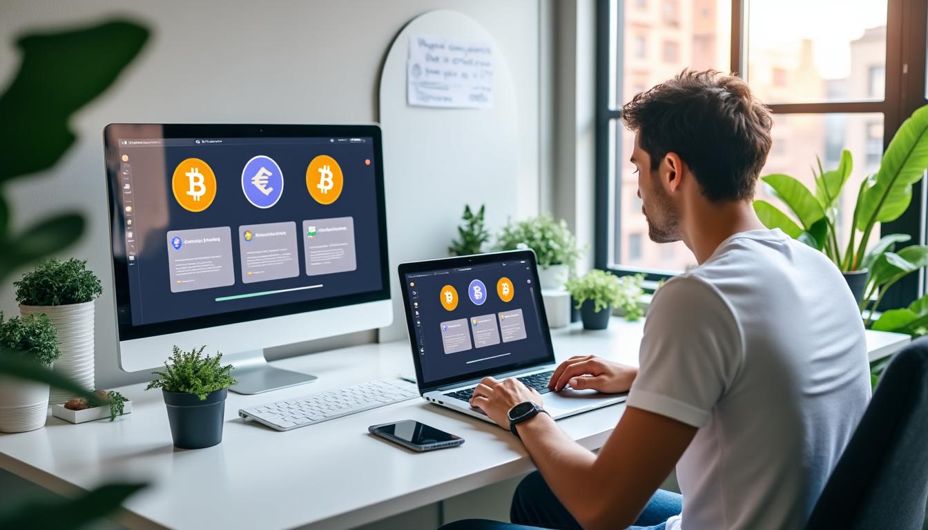 découvrez comment utiliser un code parrainage coursera pour accéder gratuitement à des cours premium et enrichir vos compétences en toute simplicité.