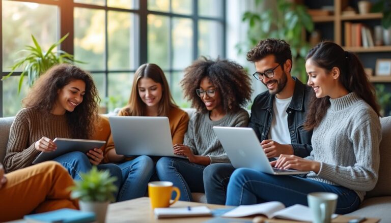 Profitez du code parrainage Coursera pour vous former gratuitement à des cours premium