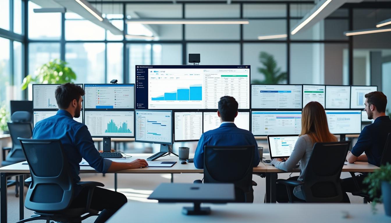 découvrez comment profiter d'un essai gratuit avec le code parrainage clickup et optimisez la gestion de vos projets en toute simplicité.