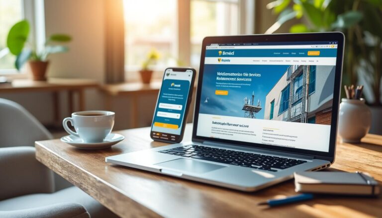Réduisez le coût de vos abonnements en ligne avec le code parrainage Bouygues Telecom