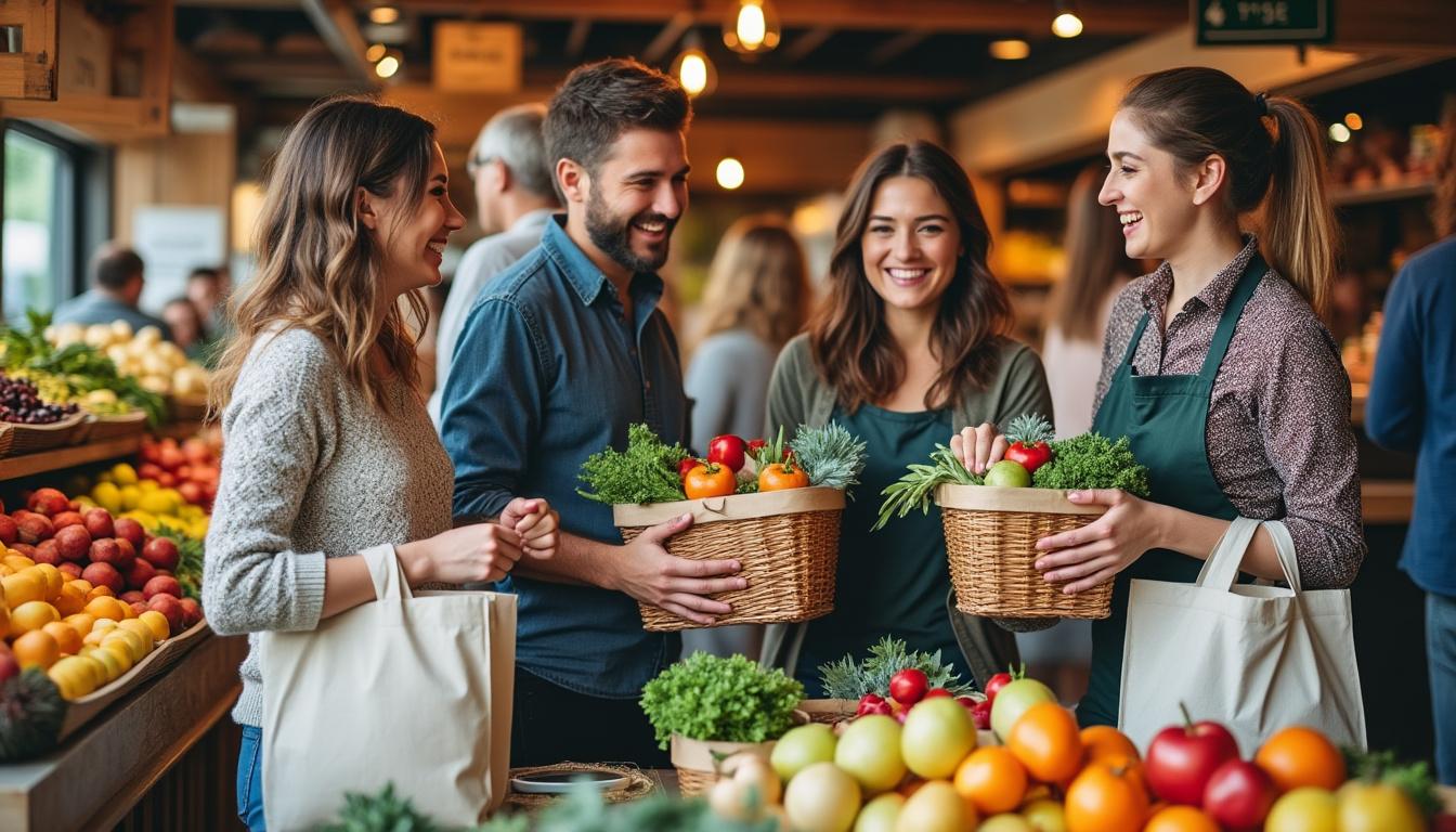 profitez du code parrainage too good to go pour réduire votre addition et sauver des repas invendus. économisez tout en luttant contre le gaspillage alimentaire !
