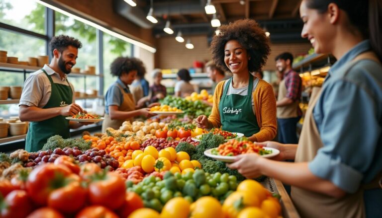 Réduisez votre addition avec le code parrainage Too Good To Go et sauvez des repas invendus
