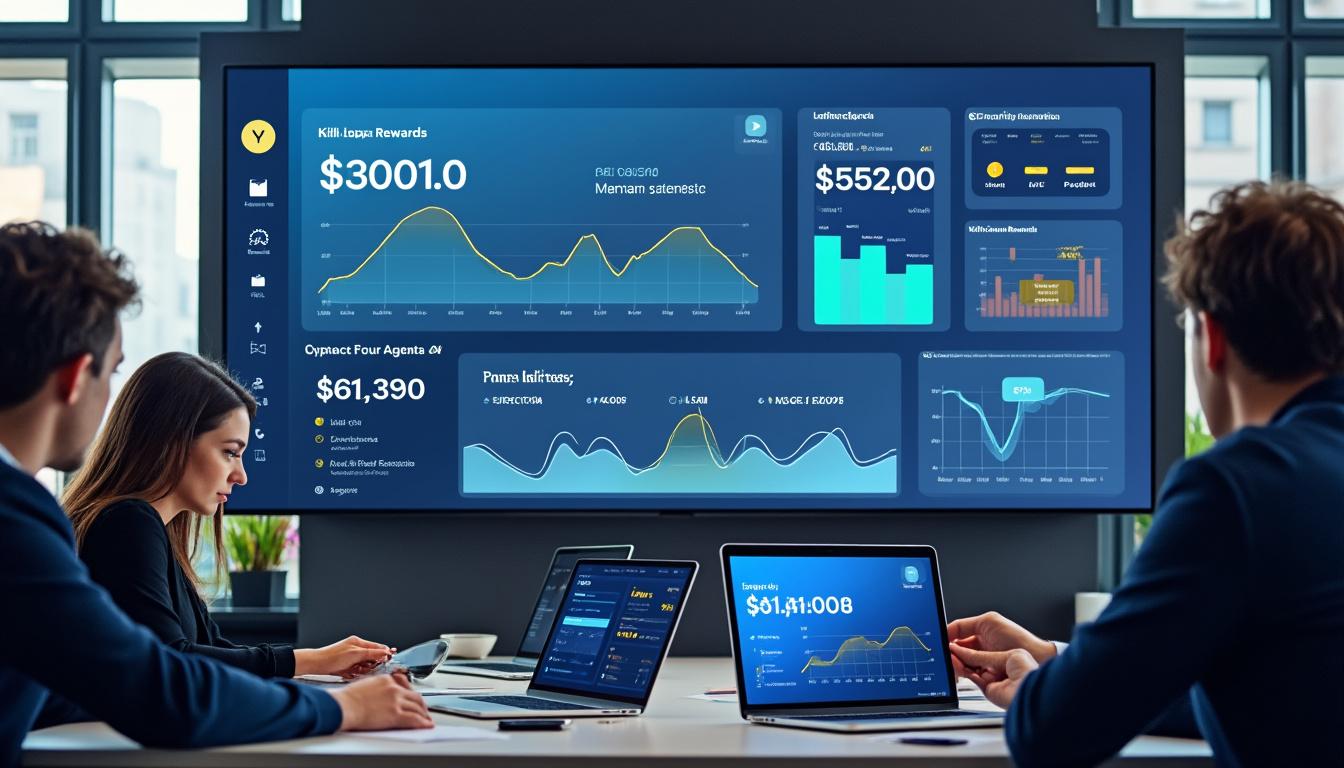 découvrez les outils de gestion performants de monday.com, utilisez notre code parrainage exclusif et augmentez votre productivité dÚs aujourd'hui.