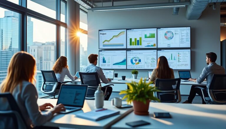 découvrez comment utiliser les outils de gestion performants de monday.com avec un code parrainage exclusif pour augmenter votre productivité et optimiser votre organisation au quotidien.
