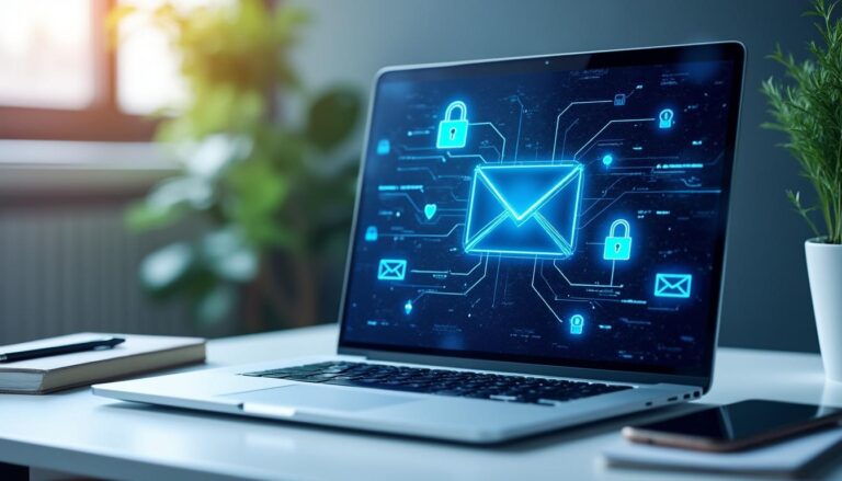 Testez une solution mail sécurisée avec le code parrainage Proton Mail
