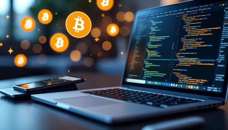 Tirez parti du code parrainage Coincheck et recevez des récompenses en Bitcoin