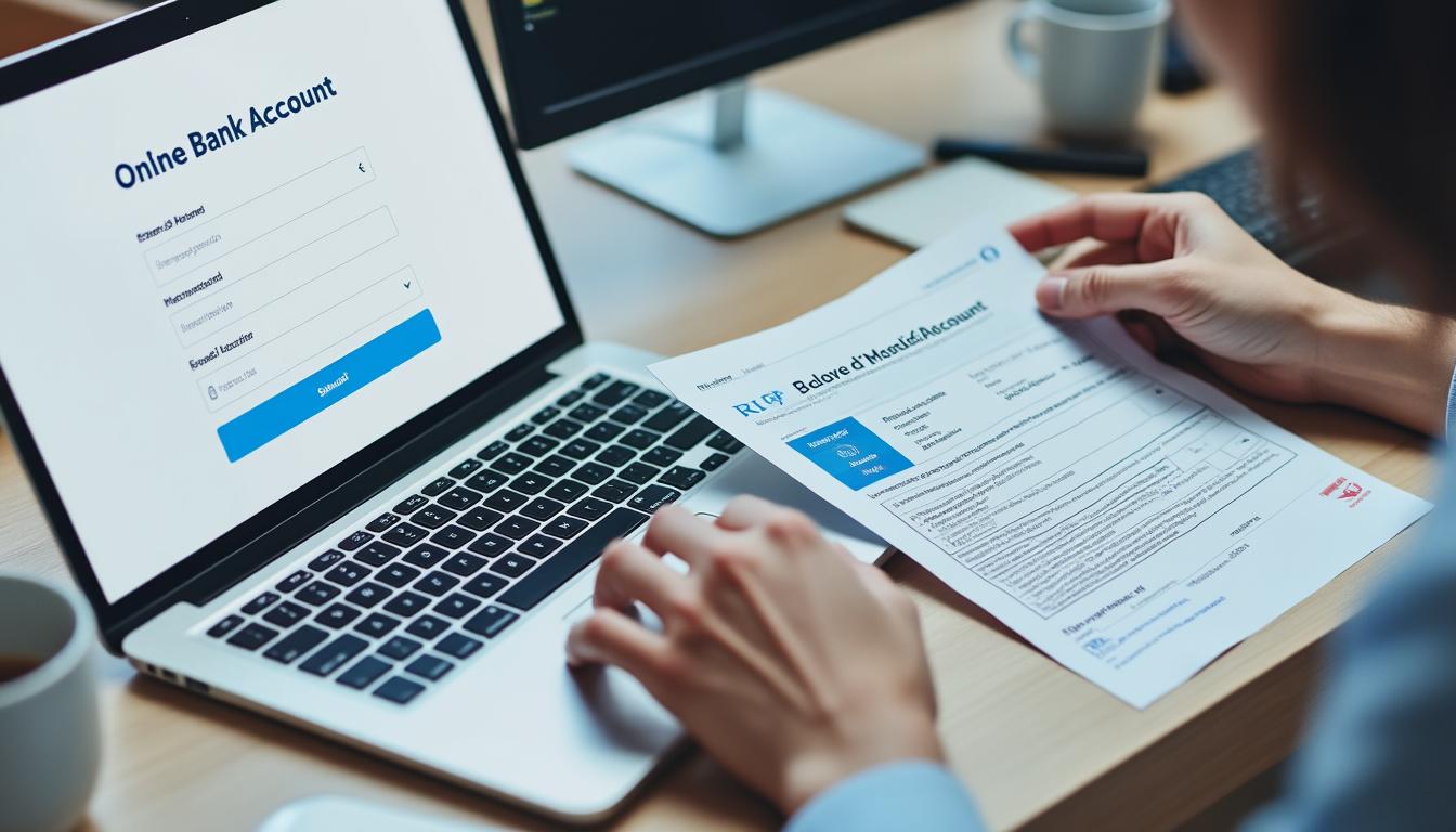 découvrez comment utiliser le code de parrainage boursorama banque pour bénéficier rapidement d'une prime d'ouverture attractive et profiter de tous les avantages d'une banque en ligne performante.