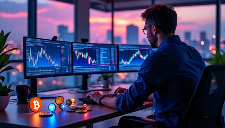 profitez du code parrainage deribit pour bénéficier de réductions exclusives sur vos frais de trading d'options crypto. maximisez vos gains dès aujourd'hui !