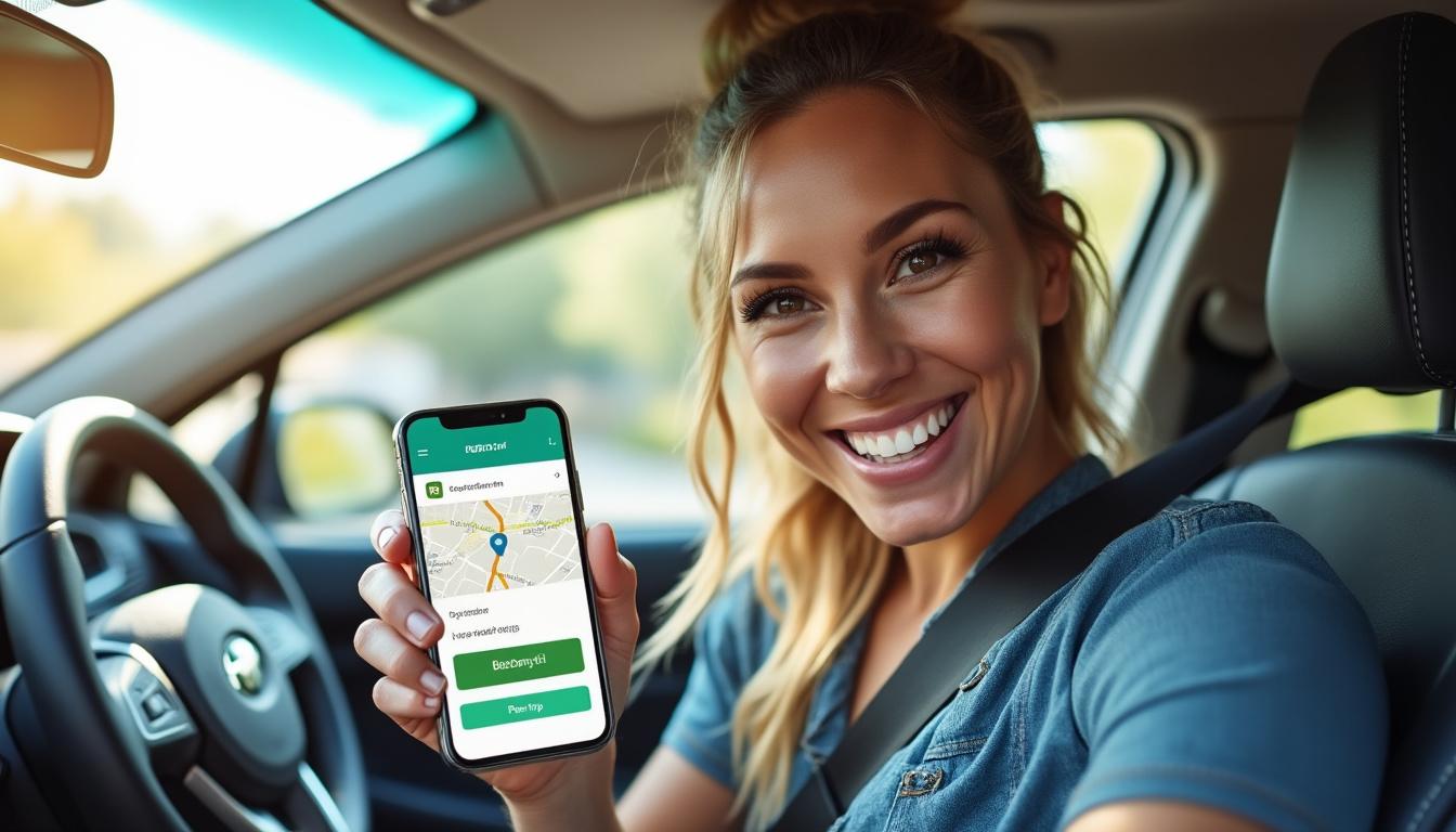 profitez du code parrainage blablacar pour voyager à moindre coût et économisez sur vos trajets en covoiturage. réservez malin et réduisez vos dépenses de transport dès aujourd'hui !
