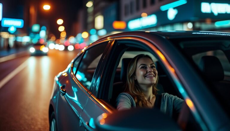 profitez des trajets nocturnes à petit prix avec le code parrainage heetch et voyagez moins cher toute la nuit. économisez sur vos courses grâce à heetch !