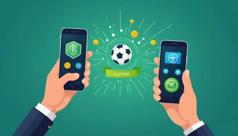 Comparatif des offres de parrainage des sites de paris sportifs