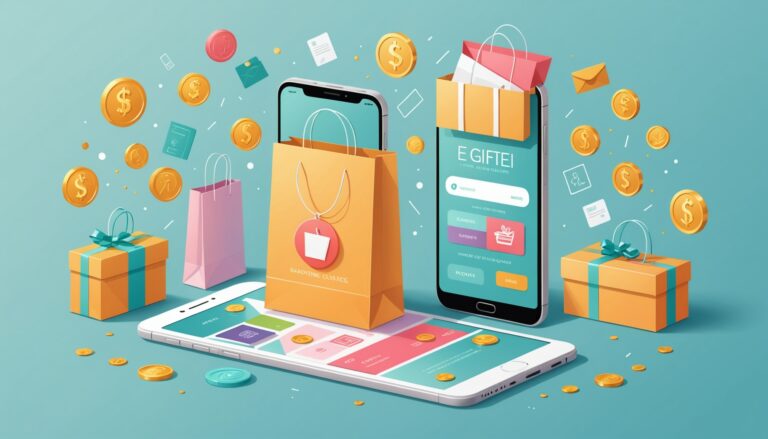 Programmes de parrainage shopping en France 2026