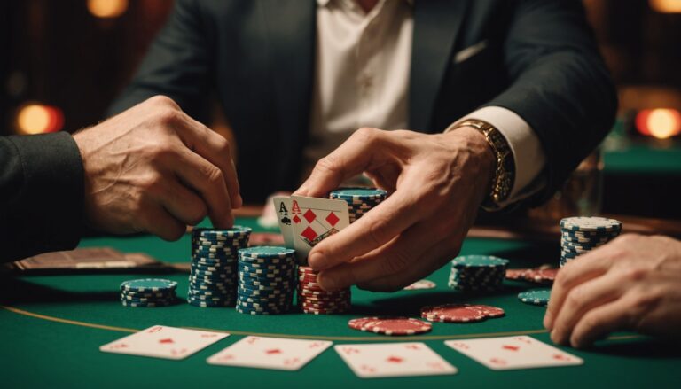 Fiscalité du parrainage poker en ligne : ce que vous devez déclarer aux impôts