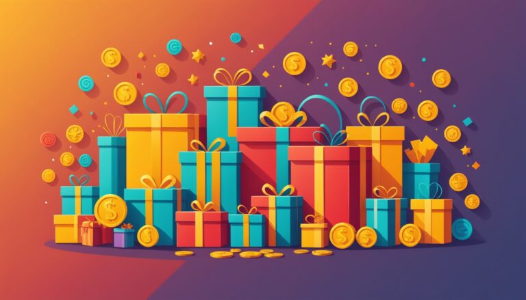 Parrainage shopping et cashback : le top 3 des meilleurs programmes