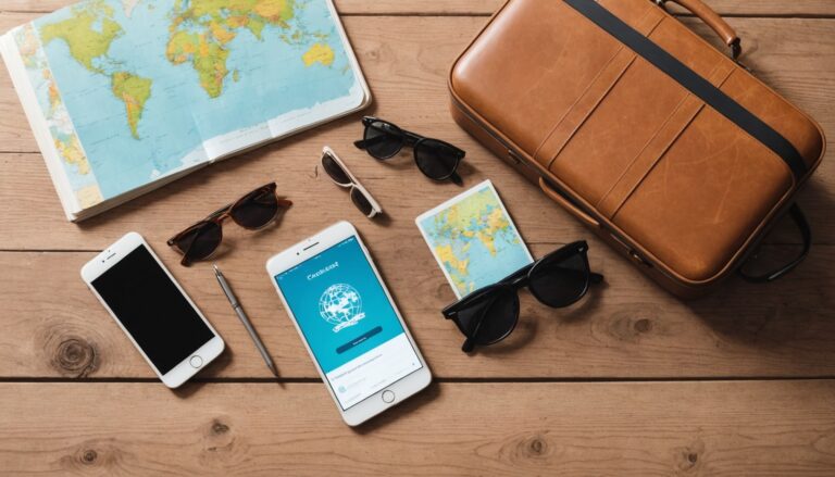 Parrainage voyage : comparatif Airbnb, Booking.com et Abritel