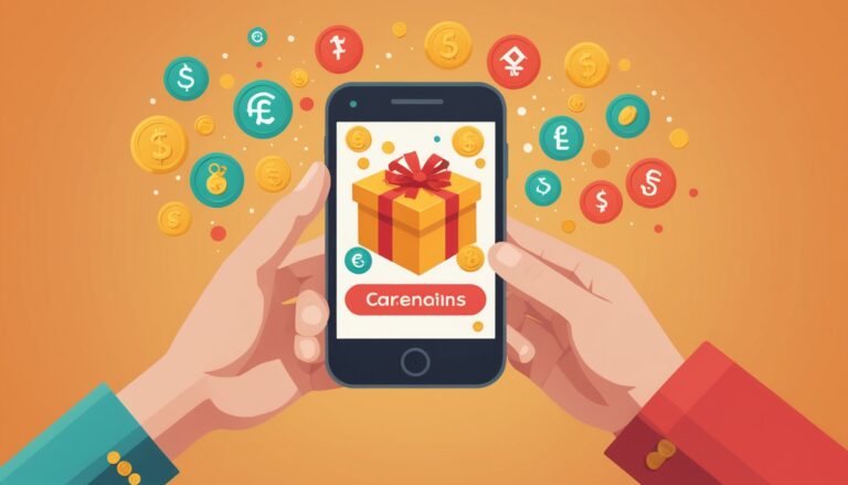 Parrainage jeux mobiles : le top des programmes qui récompensent vraiment