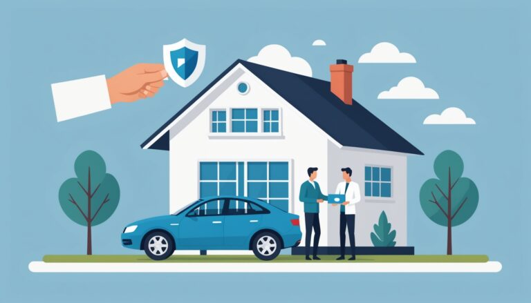 Parrainage assurance et mutuelle : le comparatif des meilleures primes du moment